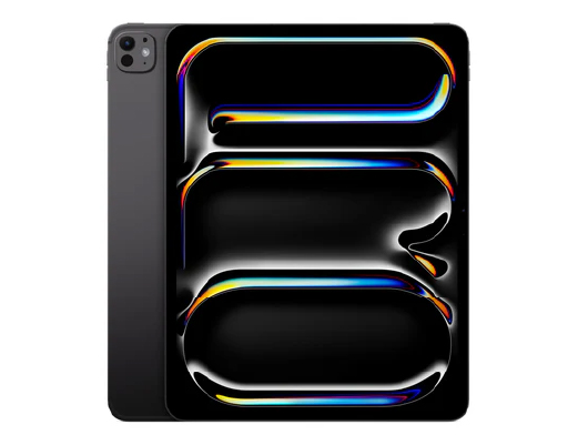 iPad Pro M4