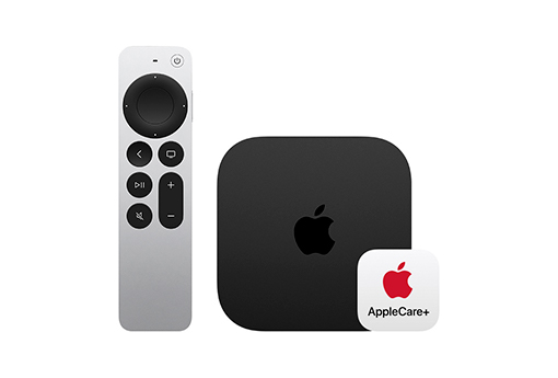 item Apple TV