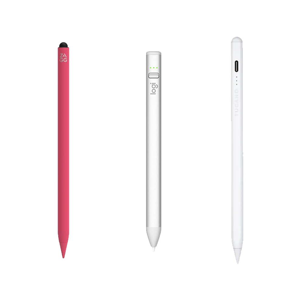 Stylus