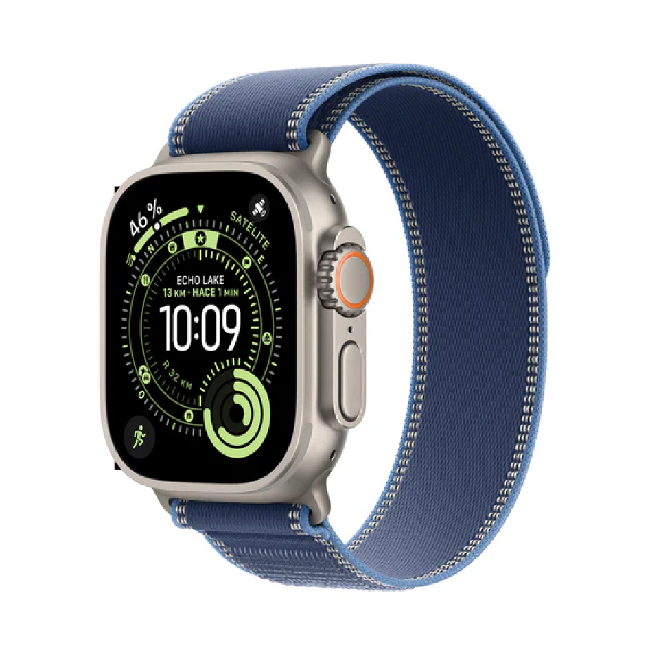 Apple Watch Ultra