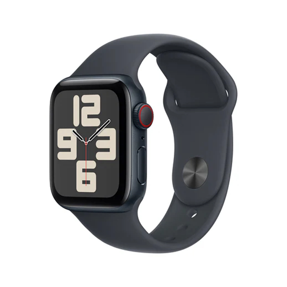 2023 Apple Watch SE con correa Sport Band