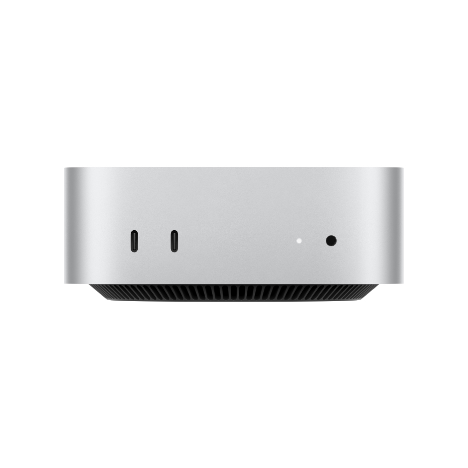 Mac mini M4 Pro