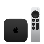2022 Apple TV 4K 3era Gen
