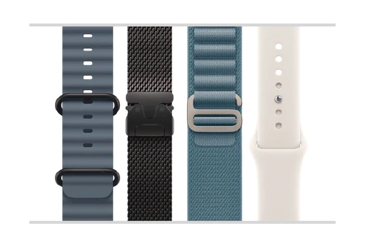 item Accesorios para Watch