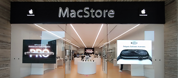 MacStore Artz Pedregal