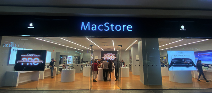 MacStore Altacia