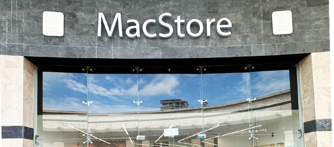 MacStore Vallarta