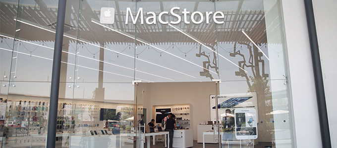 MacStore Puebla