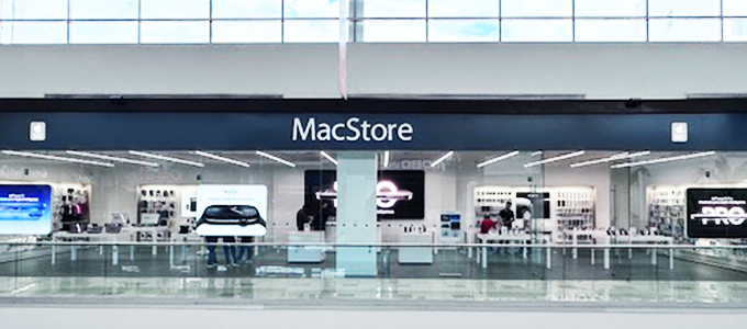 MacStore Forum Tepic