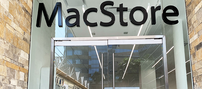 MacStore Arboleda