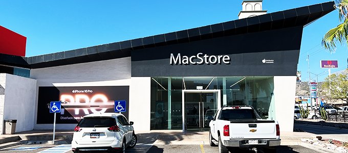 MacStore Dila