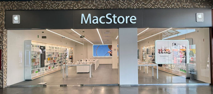 MacStore Salina Cruz