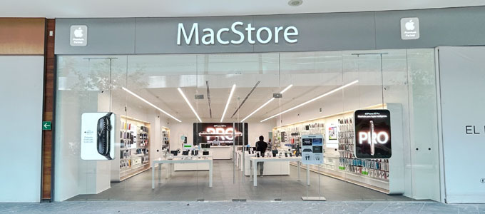 MacStore City Center