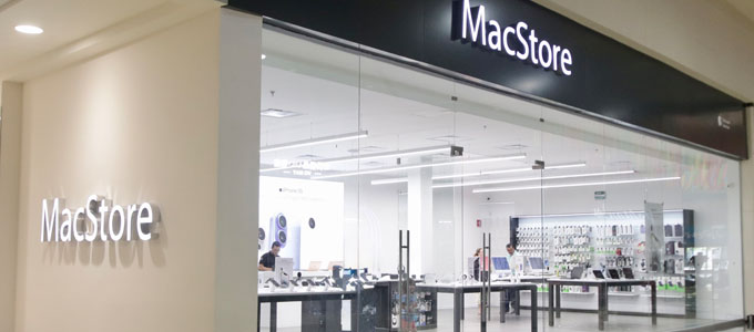 MacStore Sendero Obregón