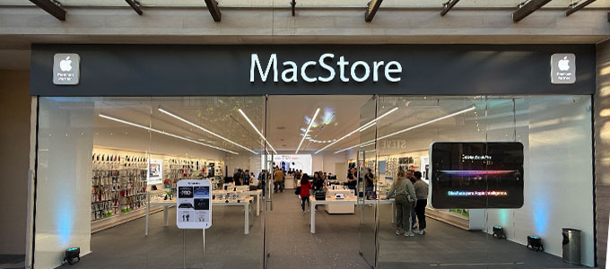 MacStore Town Square Metepec