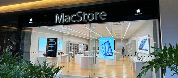 MacStore Midtown
