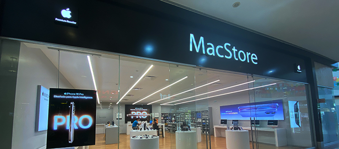 MacStore Forum Coatzacoalcos