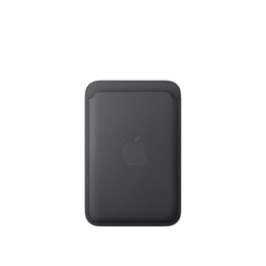 Compra Cartera Apple iPhone MagSafe Negro