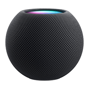 Compra HomePod Mini MY5G2CL/A Gris Espacial