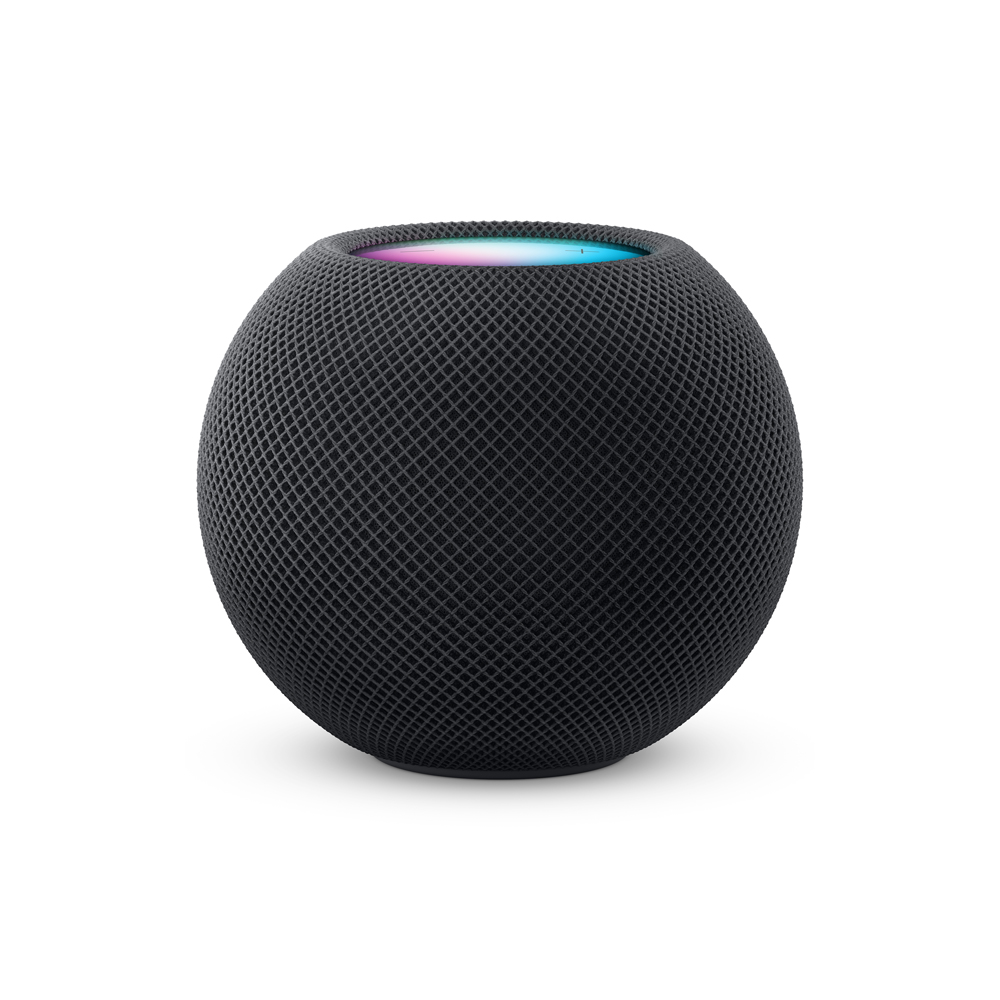 homepod mini my5g2cl/a gris espacial                                  