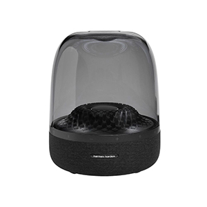 Compra Bocina Harman Kardon Aura Studio 4 Bt Negro
