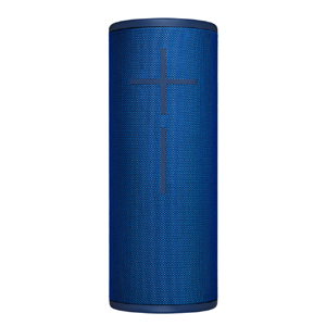 Compra Bocina Logitech UE Megaboom 3.0 Bt Portátil Azul