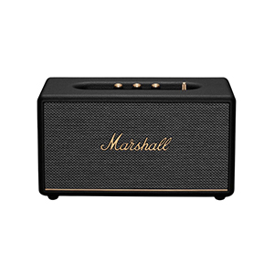 Compra Bocina Marshall Stanmore III, Bt Negro