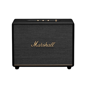 Compra Bocina Marshall Woburn III, Bt Negro