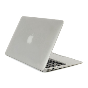 Compra Carcasa Tucano Nido para MacBook Air 13¨ M4-M2 2022-2025 Transparente