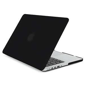 Compra Carcasa Tucano Nido para MacBook Air 13¨ M4-M2 2025-2022- Negro