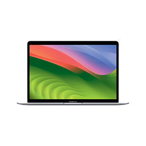 Compra MacBook Air 13" MGN63LA/A Chip M1 CPU8 GPU7 8GB 256GB Gris Espacial