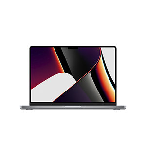 Compra MacBook Pro 14" MKGP3E/A Chip M1 Pro CPU8 GPU14 16GB 512GB Gris Esp