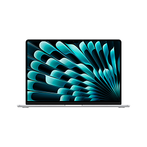 Compra MacBook Air 15" MC9J4E/A Chip M3 CPU8 GPU10 24GB 512GB Plata