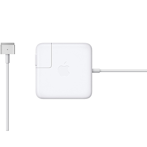 Compra Adaptador De Corriente Apple MYH83E/A MagSafe 2 De 85 W