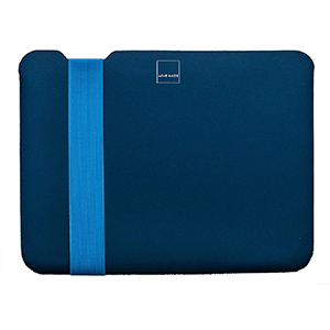 Compra Sleeve Acme Made Skinny Small 13" Azul-Azul