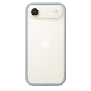 Compra Bumper Apple iPhone Air Azul Claro