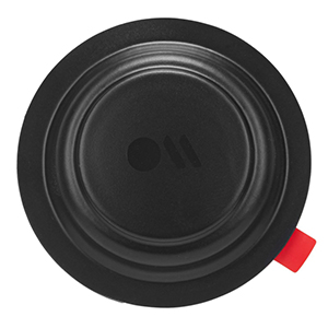 Compra Funda Case-Mate Sticker Tough Mount  AirTag Negro