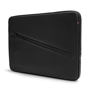 Compra Sleeve Decoded  Macbook 13" y 14" Negro