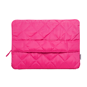 Compra Sleeve Sundar MacBook Rosa 13" a 15"