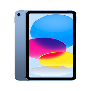 Compra iPad 11 MD4A4CL/A Wi-Fi 128GB Azul