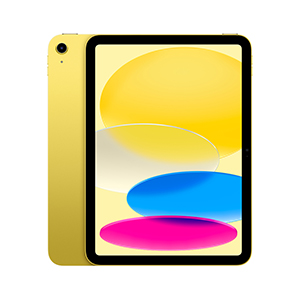 Compra iPad 11 MD4D4CL/A Wi-Fi 128GB Amarillo