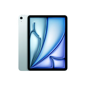 Compra iPad Air 11" M3 MC9X4CL/A Wi-Fi 128GB Azul