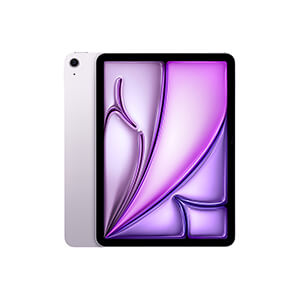 Compra iPad Air 11" M3 MCAE4CL/A Wi-Fi 512GB Morado
