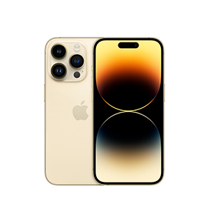 Compra iPhone 14 Pro 1TB Oro