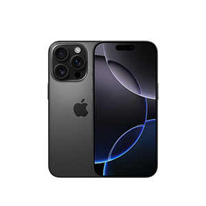 Compra iPhone 16 Pro 128GB Titanio Negro