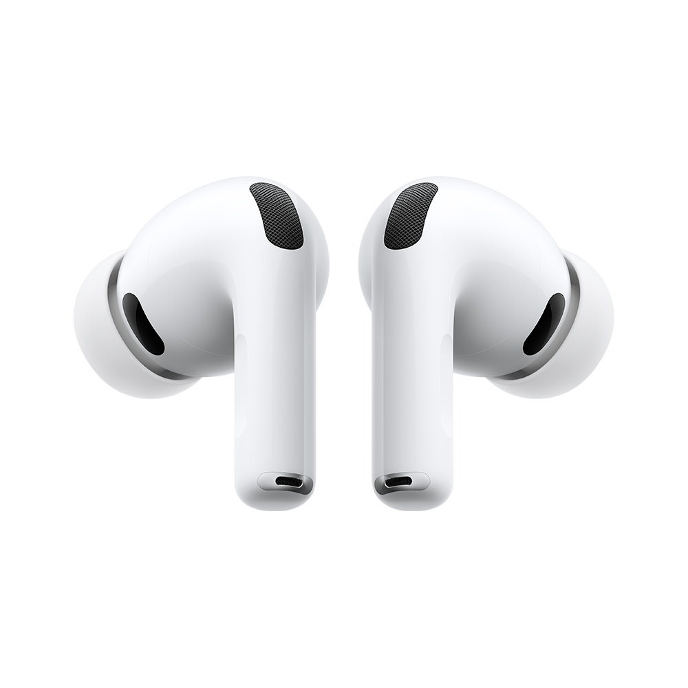 audifonos apple mfhp4be/a airpods pro 3                               